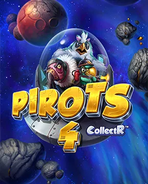 Pirots 4